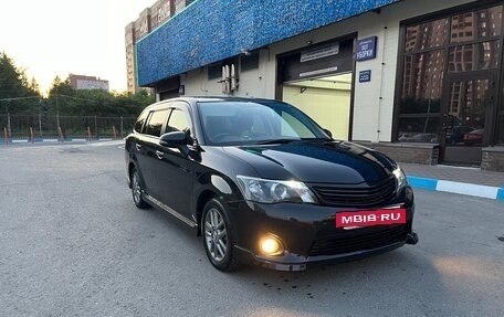 Toyota Corolla, 2014 год, 1 490 000 рублей, 10 фотография