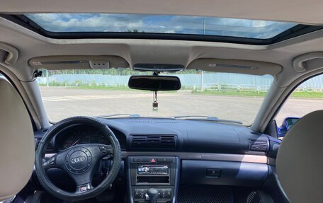 Audi A4, 1999 год, 305 000 рублей, 3 фотография