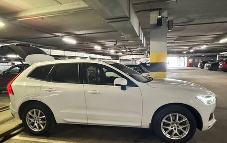 Volvo XC60 II, 2018 год, 2 900 000 рублей, 4 фотография