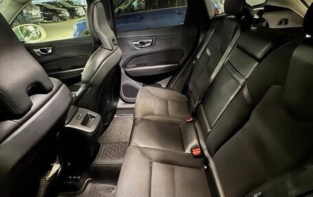 Volvo XC60 II, 2018 год, 2 900 000 рублей, 8 фотография