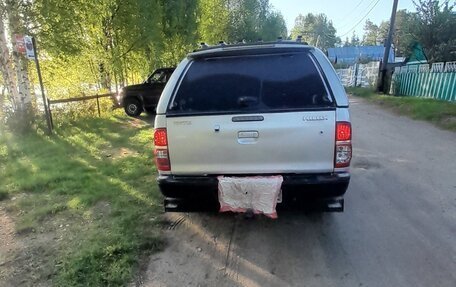Toyota Hilux VII, 2012 год, 2 150 000 рублей, 6 фотография