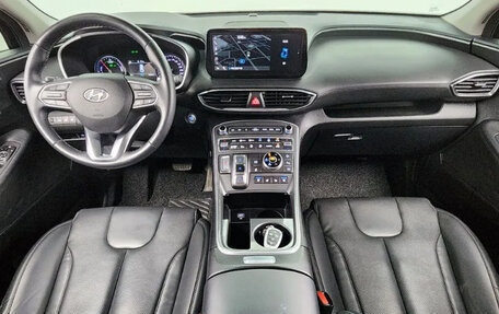 Hyundai Santa Fe IV, 2022 год, 2 300 000 рублей, 7 фотография
