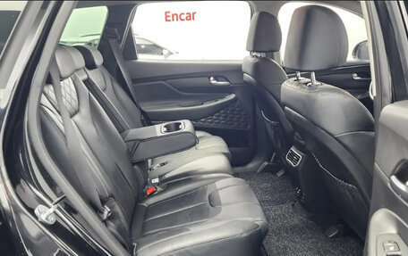 Hyundai Santa Fe IV, 2022 год, 2 300 000 рублей, 12 фотография