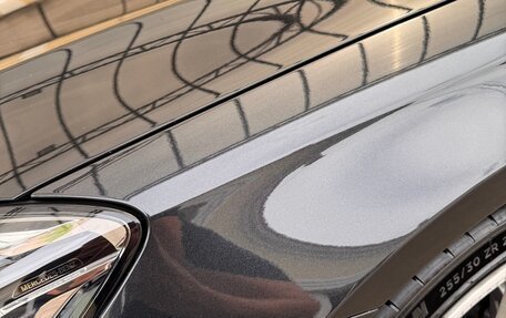 Mercedes-Benz S-Класс, 2019 год, 8 600 000 рублей, 13 фотография