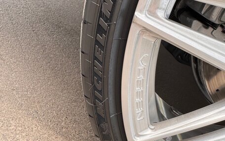 Mercedes-Benz S-Класс, 2019 год, 8 600 000 рублей, 14 фотография