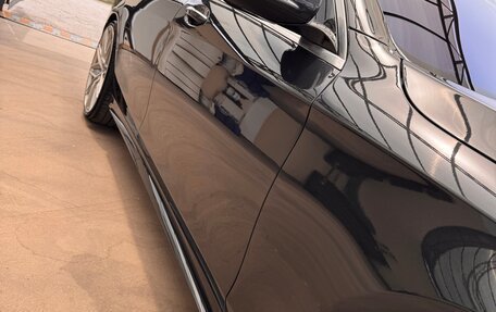 Mercedes-Benz S-Класс, 2019 год, 8 600 000 рублей, 16 фотография