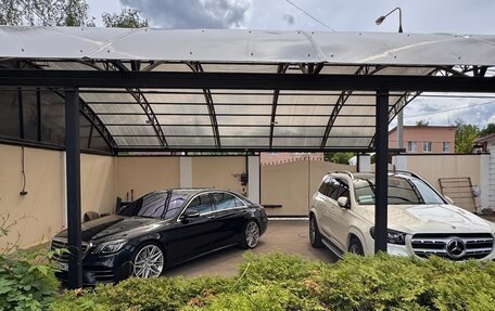 Mercedes-Benz S-Класс, 2019 год, 8 600 000 рублей, 18 фотография