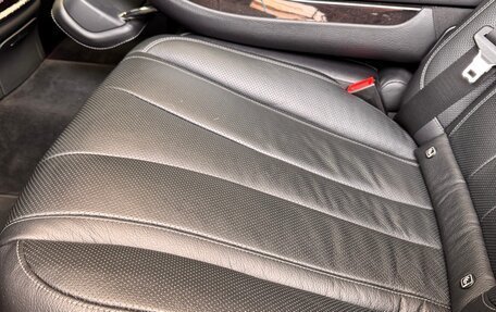 Mercedes-Benz S-Класс, 2019 год, 8 600 000 рублей, 30 фотография