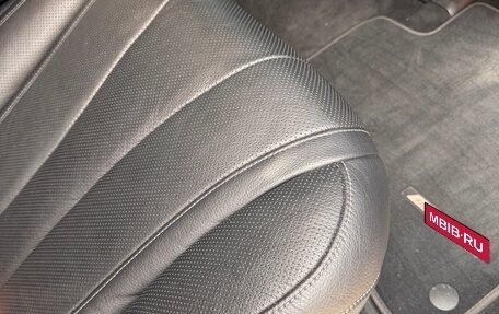Mercedes-Benz S-Класс, 2019 год, 8 600 000 рублей, 32 фотография
