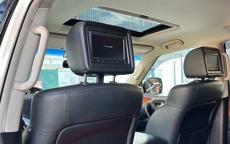 Infiniti QX80 I рестайлинг, 2017 год, 3 550 000 рублей, 30 фотография
