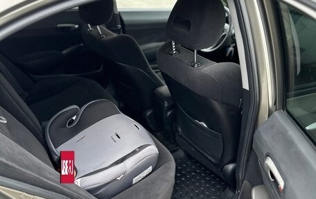 Honda Civic VIII, 2008 год, 800 000 рублей, 12 фотография