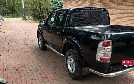 Ford Ranger II рестайлинг, 2011 год, 1 300 000 рублей, 5 фотография