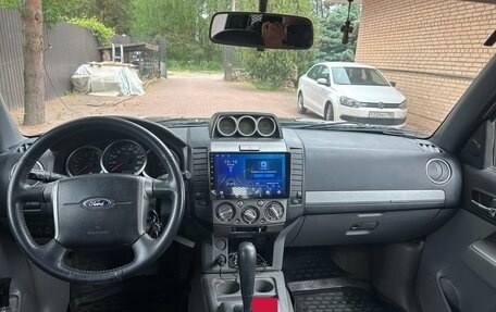 Ford Ranger II рестайлинг, 2011 год, 1 300 000 рублей, 6 фотография
