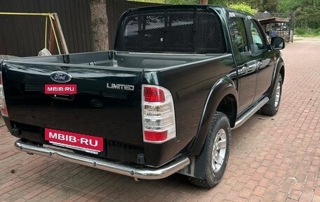Ford Ranger II рестайлинг, 2011 год, 1 300 000 рублей, 3 фотография