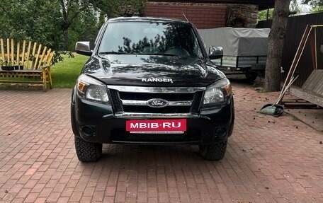 Ford Ranger II рестайлинг, 2011 год, 1 300 000 рублей, 2 фотография