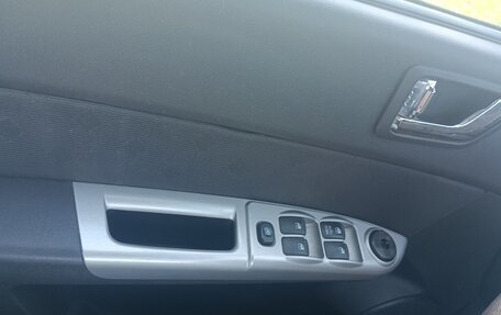 Hyundai Getz I рестайлинг, 2008 год, 675 000 рублей, 9 фотография
