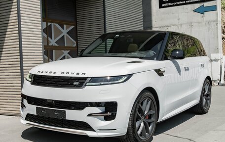 Land Rover Range Rover Sport, 2022 год, 14 000 000 рублей, 2 фотография