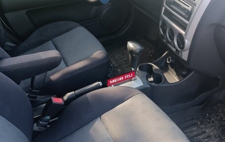 Hyundai Getz I рестайлинг, 2008 год, 675 000 рублей, 10 фотография