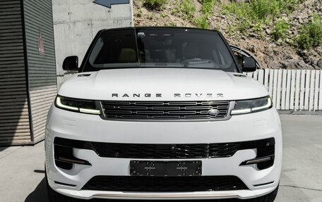 Land Rover Range Rover Sport, 2022 год, 14 000 000 рублей, 4 фотография