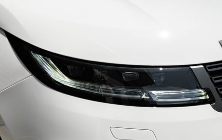 Land Rover Range Rover Sport, 2022 год, 14 000 000 рублей, 6 фотография