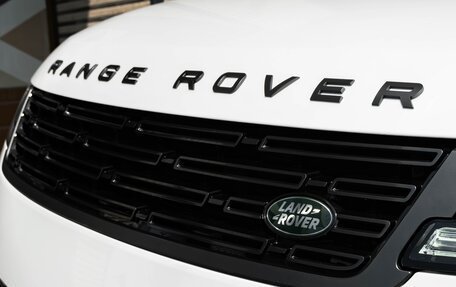 Land Rover Range Rover Sport, 2022 год, 14 000 000 рублей, 5 фотография