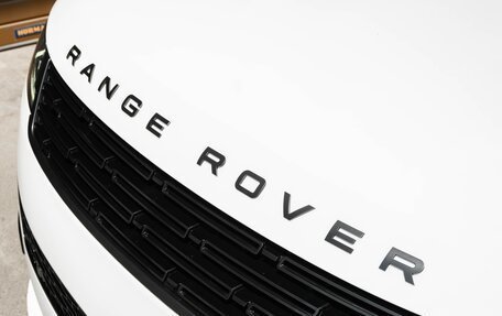 Land Rover Range Rover Sport, 2022 год, 14 000 000 рублей, 8 фотография