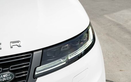 Land Rover Range Rover Sport, 2022 год, 14 000 000 рублей, 7 фотография