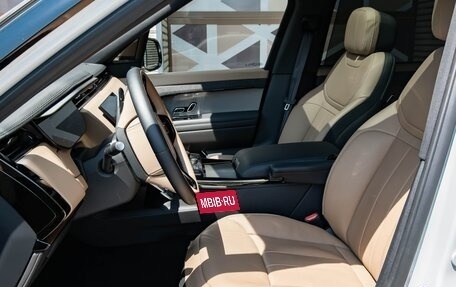 Land Rover Range Rover Sport, 2022 год, 14 000 000 рублей, 17 фотография