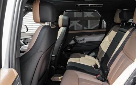Land Rover Range Rover Sport, 2022 год, 14 000 000 рублей, 21 фотография