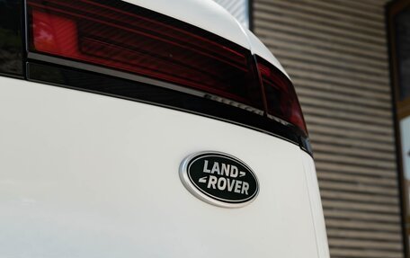 Land Rover Range Rover Sport, 2022 год, 14 000 000 рублей, 30 фотография