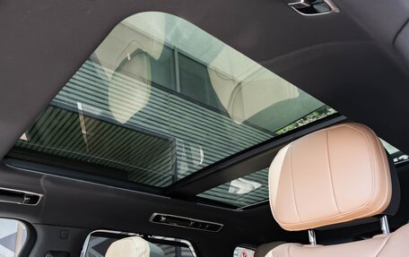Land Rover Range Rover Sport, 2022 год, 14 000 000 рублей, 20 фотография