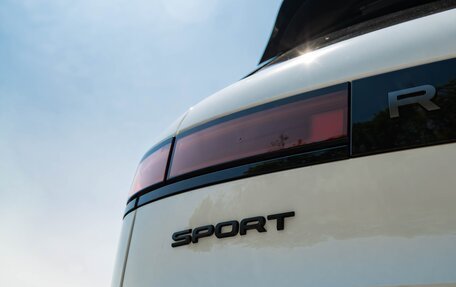 Land Rover Range Rover Sport, 2022 год, 14 000 000 рублей, 29 фотография