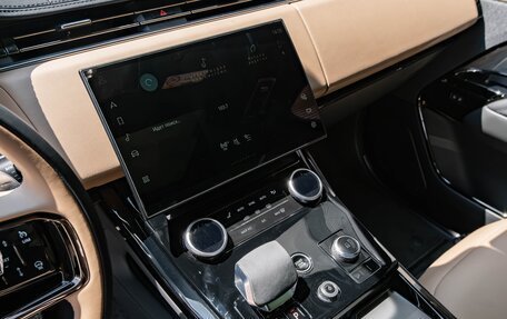 Land Rover Range Rover Sport, 2022 год, 14 000 000 рублей, 19 фотография