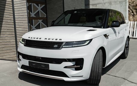 Land Rover Range Rover Sport, 2022 год, 14 000 000 рублей, 23 фотография
