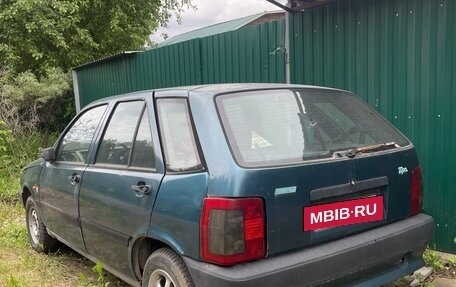 Fiat Tipo 160, 1990 год, 100 000 рублей, 3 фотография