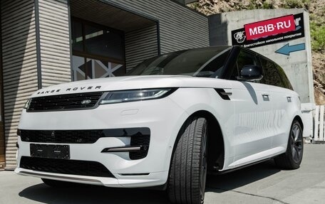 Land Rover Range Rover Sport, 2022 год, 14 000 000 рублей, 27 фотография