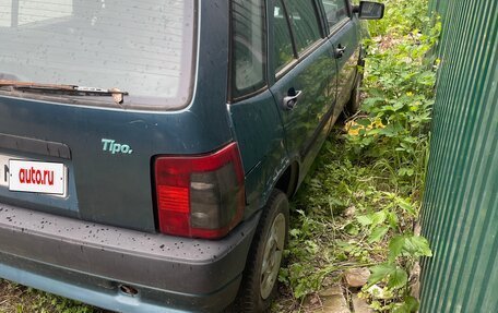 Fiat Tipo 160, 1990 год, 100 000 рублей, 6 фотография