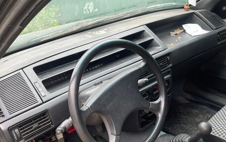 Fiat Tipo 160, 1990 год, 100 000 рублей, 8 фотография