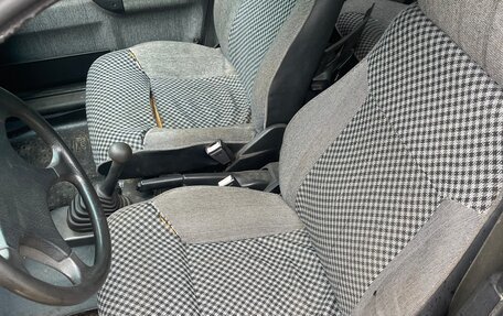Fiat Tipo 160, 1990 год, 100 000 рублей, 9 фотография