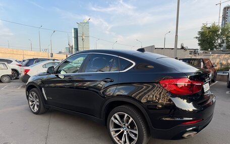 BMW X6, 2015 год, 4 190 000 рублей, 6 фотография