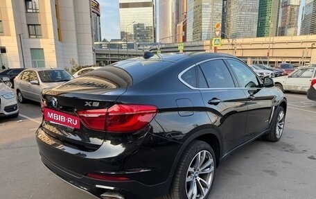BMW X6, 2015 год, 4 190 000 рублей, 8 фотография