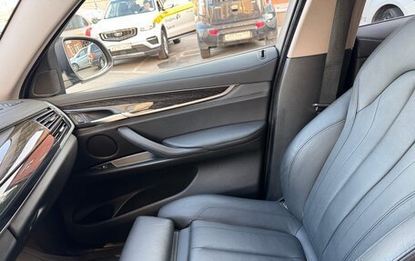 BMW X6, 2015 год, 4 190 000 рублей, 11 фотография