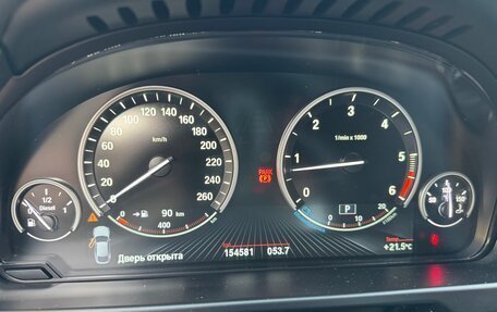 BMW X6, 2015 год, 4 190 000 рублей, 15 фотография