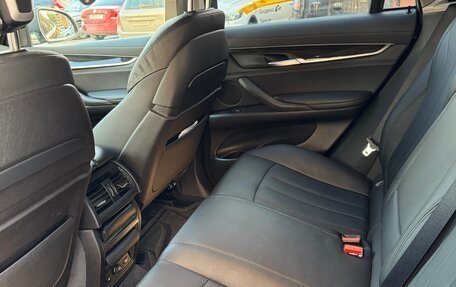 BMW X6, 2015 год, 4 190 000 рублей, 18 фотография