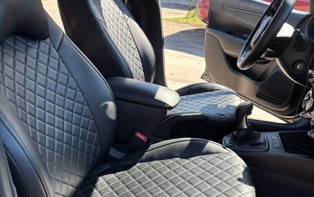 KIA Rio IV, 2018 год, 1 200 000 рублей, 13 фотография