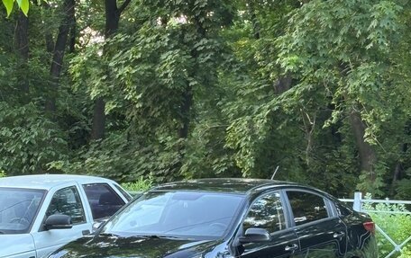 KIA Rio IV, 2018 год, 1 200 000 рублей, 19 фотография