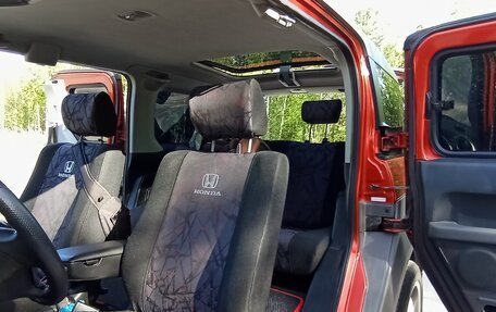 Honda Element I, 2003 год, 980 000 рублей, 7 фотография