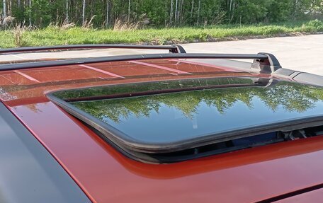 Honda Element I, 2003 год, 980 000 рублей, 24 фотография
