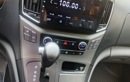 Hyundai H-1 II рестайлинг, 2020 год, 2 250 000 рублей, 11 фотография