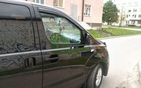 Hyundai H-1 II рестайлинг, 2020 год, 2 250 000 рублей, 2 фотография